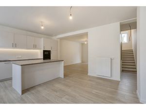 Appartement te koop in Sint-Gillis met 2 slaapkamers