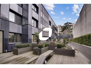 Location Bureau Boulogne Billancourt 92100