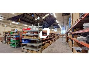 Vente Local d'activités Aubergenville 78410