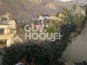 Appartement Annecy - Type 2/3 avec Magnifique vue