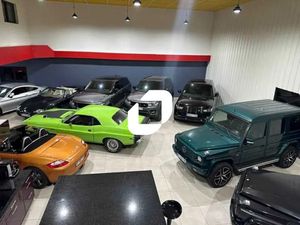 Vente Entrepôt Marines 95640