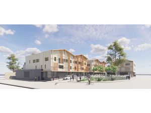 CELLULES D'ACTIVITÉ A VENDRE - REZÉ