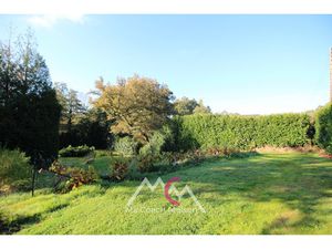 Achat Terrain 1 138m² STE ANNE SUR BRIVET 44160