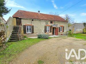 Vente Maison à Mondonville-Saint-Jean (28700) : à vendre / 70m² Mondonville-Saint-Jean