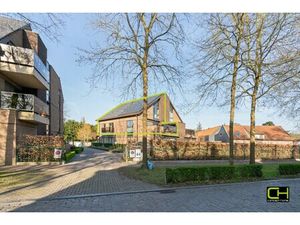 Appartement te koop in Lievegem met 2 slaapkamers