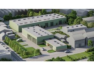 Commercieel te koop in Anzegem