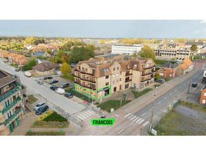 Commercieel te koop in Kortemark
