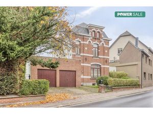 Commercieel te koop in Ternat met 3 slaapkamers