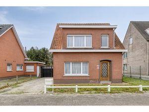 Huis te koop in Brecht met 3 slaapkamers