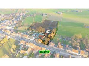 Huis te koop in Diksmuide