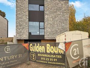 Huis te koop in Scherpenheuvel-Zichem met 4 slaapkamers