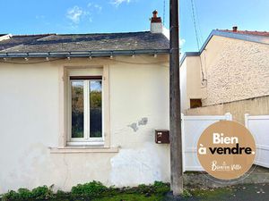 Achat Maison 1 pièce 35m²
