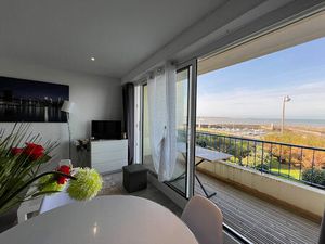 Achat Appartement 1 pièce 26m² ST MICHEL CHEF CHEF 44730