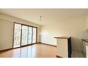 Achat Appartement 2 pièces 34m² NANTES 44100