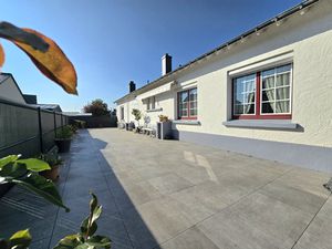 Achat Maison 6 pièces 117m² LOIREAUXENCE 44370