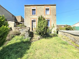 Achat Maison 6 pièces 112m² MOUZILLON 44330