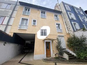 Location Bureau Montrouge 92120