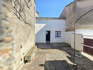 Achat Maison 6 pièces 116m² MOUZILLON 44330