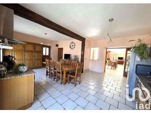 Vente Maison à Prunay-le-Gillon (28360) : à vendre / 265m² Prunay-le-Gillon