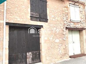 Vente maison 2 pièces 38 m² Villespassans (34360)
