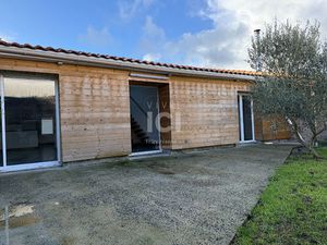 Achat Maison 4 pièces 90m²