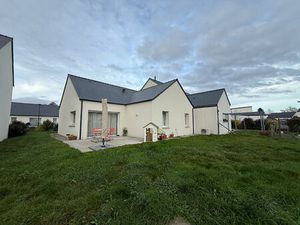 Achat Maison 4 pièces 88m² ST MARS DU DESERT 44850