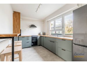 Annonce appartement à vendre