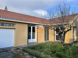 Achat Maison 6 pièces 92m²