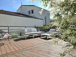 Achat Maison 8 pièces 185m² MOUZILLON 44330