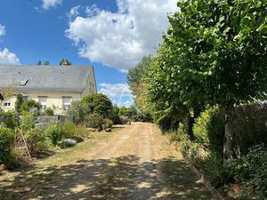 Achat Maison 10 pièces 184m² ST BARTHELEMY D ANJOU 49124