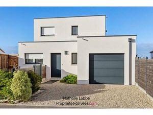 Achat Maison 5 pièces 128m² PREFAILLES 44770