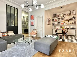 APPARTEMENT T3 RENOVE - DIJON CENTRE