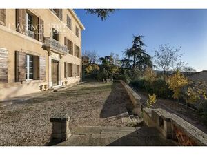 Appartement à vendre Aix-en-Provence