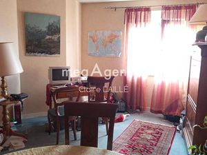 Centre Ville Appartement T2