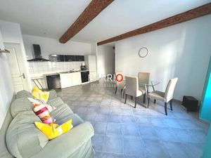 Appartement à vendre Port-Vendres