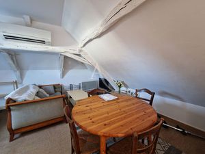 Location Appartement 1 pièce 12m² VAL DU LAYON 49750