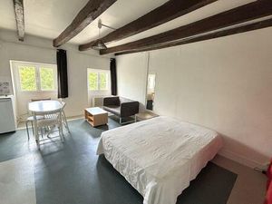 Dijon - Port du Canal - Joli studio de 23 m²