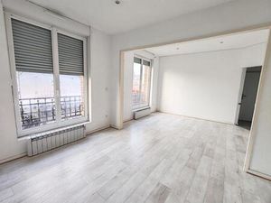 Appartement VALENCIENNES