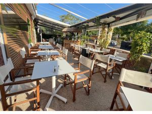 FONDS DE COMMERCE RESTAURANT CARQUEIRANNE Licence IV