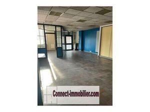 DUPLEX T4 CENTRE VILLE CAUDRY