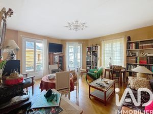 Vente Maison de ville 10 pièces