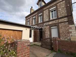 Maison à vendre Grand-Couronne