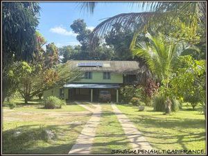 PENAULT Sandrine Capifrance