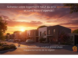 Annonce maison à vendre