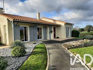 Vente Maison/villa 7 pièces