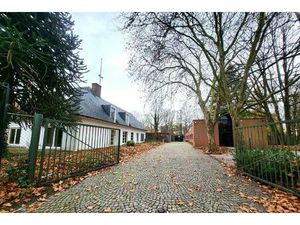 Huis te koop in Diepenbeek met 4 slaapkamers