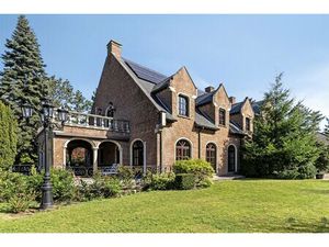 Huis te koop in Eindhout met 5 slaapkamers