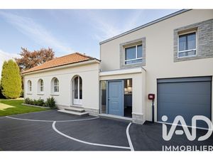 Vente Maison/villa 6 pièces