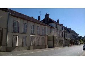 APPARTEMENT - ANGLURE - ER.23179
