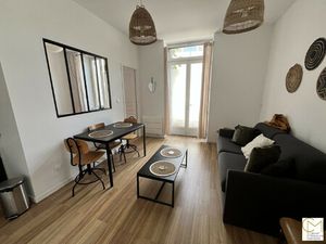 Centre Ville - T2 parfait état